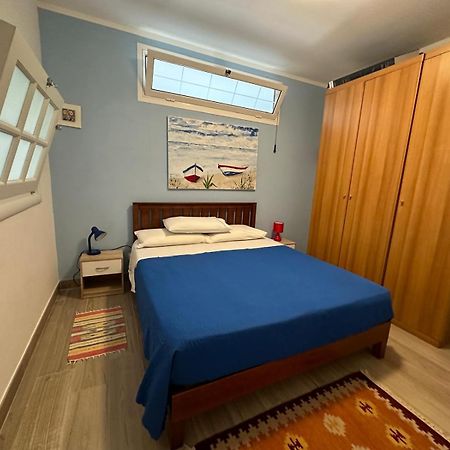 פלרמו Casa Mare Giovanna מראה חיצוני תמונה