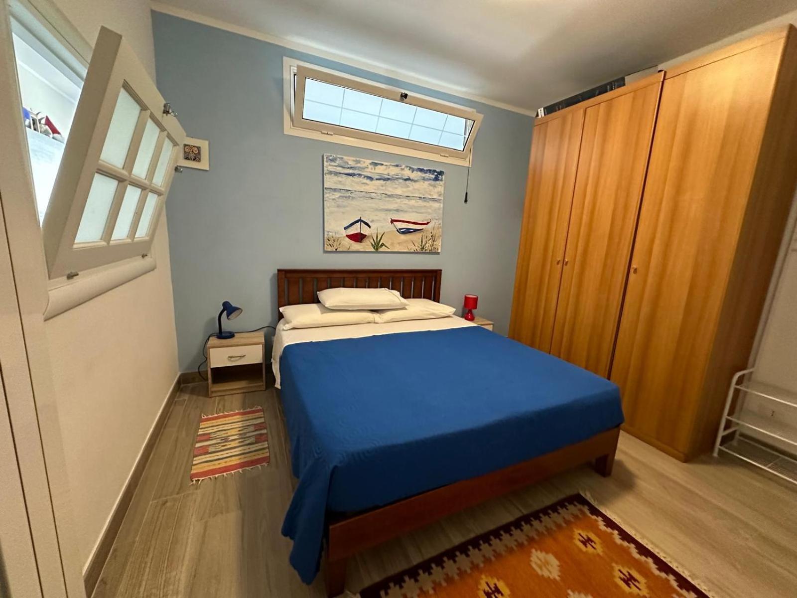 פלרמו Casa Mare Giovanna מראה חיצוני תמונה