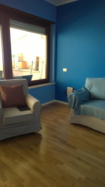 פלרמו Casa Mare Giovanna מראה חיצוני תמונה