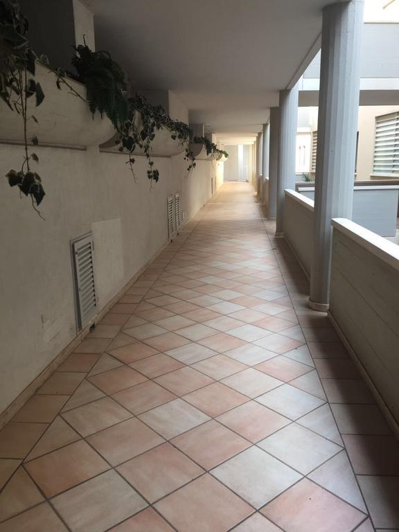 פלרמו Casa Mare Giovanna מראה חיצוני תמונה