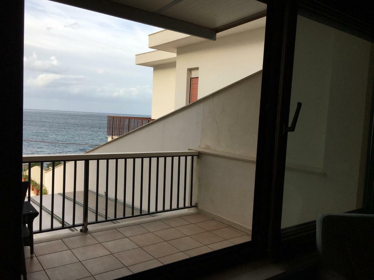 פלרמו Casa Mare Giovanna מראה חיצוני תמונה